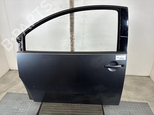 Used Left front door Left front door VW NEW BEETLE (9C1, 1C1) 1.9 TDI (101 hp) 40066286 40066286