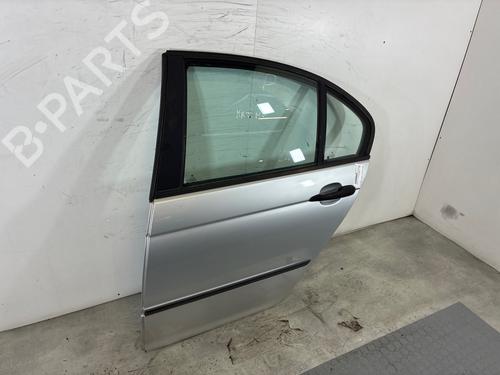 Used Left rear door Left rear door BMW 3 (E46) 320 d (150 hp) 40030079 40030079