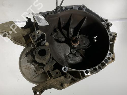 Used Gearbox PEUGEOT 208 I (CA_, CC_) 1.6 HDi (92 hp) 30100922