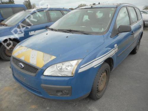 Used Parts FORD FOCUS II Turnier (DA_, FFS, DS) 1.8 Flexifuel 1813689