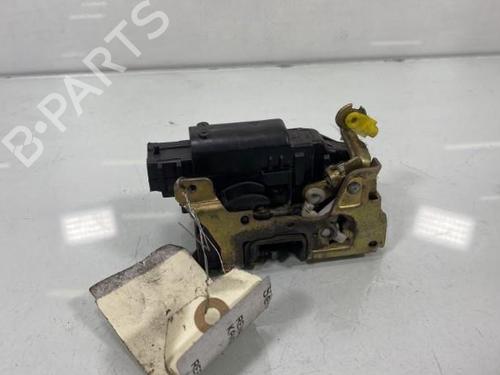 Used Front right lock RENAULT KANGOO Express (FC0/1_) [1997-2025]  20013471