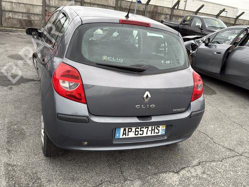 Front windshield wiper arm RENAULT CLIO III (BR0/1, CR0/1) 1.4 16V | BP30082768C143 