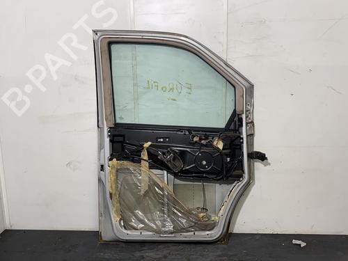 Used Left front door Left front door 20012950 20012950