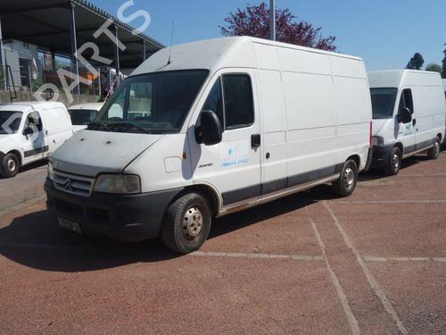 Used Parts CITROËN JUMPER I Van (244) 2.0 2046868