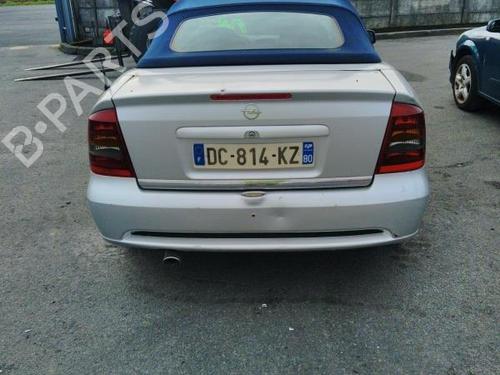 Used Parts OPEL ASTRA G Convertible (T98)  2.2 16V (F67)  2267439