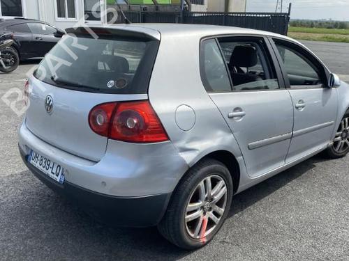 Left tailgate light VW GOLF V (1K1) 1.9 TDI | BP27355842C79  - Image 20