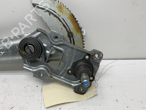 Used Front left window mechanism Front left window mechanism OPEL AGILA B (H08) 1.2 (F68) (94 hp) 20008618 20008618