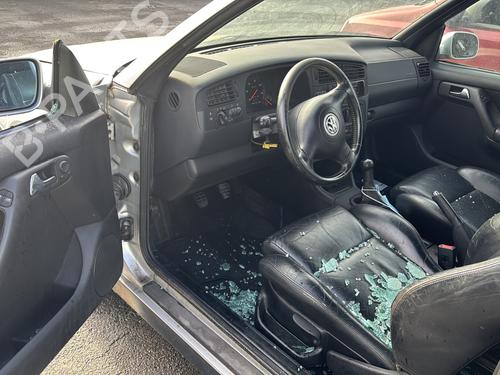 Left headlight VW GOLF IV Cabriolet (1E7) 1.9 TDI | BP29434841C28  - Image 17