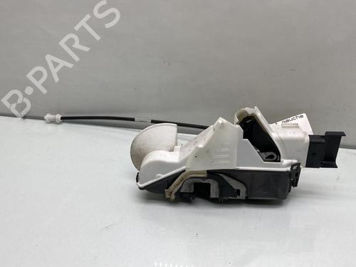 Front left lock PEUGEOT 508 I (8D_) 2.0 BlueHDi 180 | BP25592955C98 