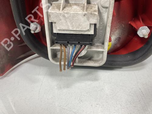 Used Right taillight Right taillight AUDI A4 B5 Avant (8D5) [1994-2002] 20025694 20025694