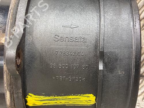 Mass air flow sensor CITROËN JUMPY II Van | BP38716485M95 - Image 3