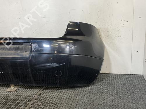 Rear bumper VW GOLF V (1K1) 2.0 SDI | BP22240486C8 