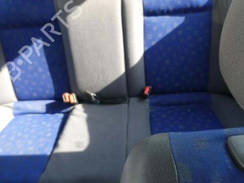 Rear wiper motor SEAT IBIZA II (6K1)  | BP20013165M102 