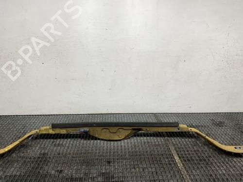Front slam panel CITROËN NEMO Box Body/MPV (AA_) 1.4 HDi | BP21538175C72 