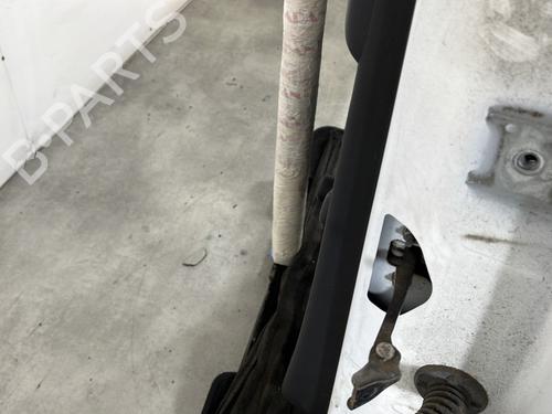 Left rear door CITROËN C3 II (SC_) 1.4 HDi 70 (SC8HZC, SC8HR0, SC8HP4) | BP29481895C4 
