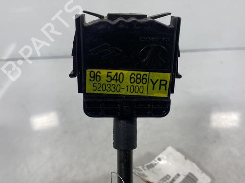 Steering column stalk CHEVROLET AVEO / KALOS Hatchback (T200)  | BP19985323I23 