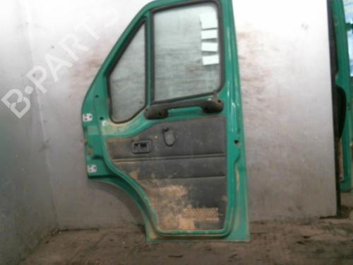 Used Right front door PEUGEOT BOXER Van (230L) [1994-2006]  19982429