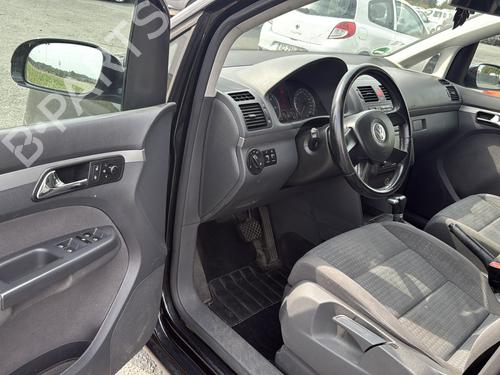 Højre forlygte VW TOURAN (1T1, 1T2) 1.9 TDI | BP29371874C29 