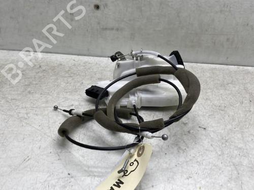 Used Front right lock Front right lock 19955927 19955927