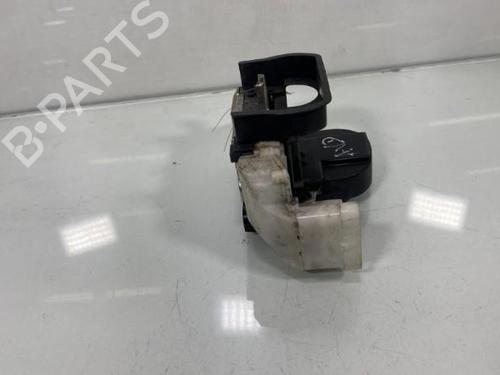 Front right lock FIAT MULTIPLA (186_) 1.9 JTD 115 | BP20028423C97 