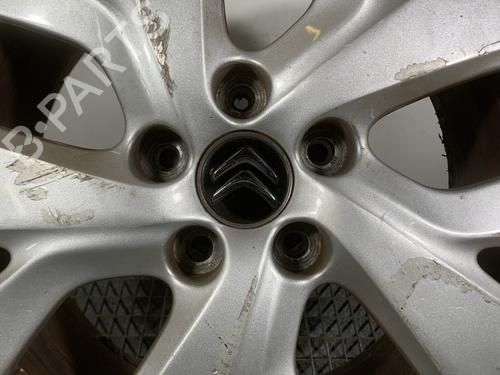 Rim CITROËN C4 Picasso II 1.6 BlueHDi 120 | BP24608775C45 