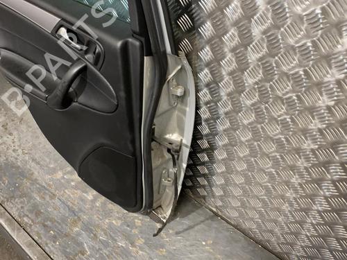 Used Left rear door MERCEDES-BENZ C-CLASS (W203) C 220 CDI (203.008) (150 hp) 19999345