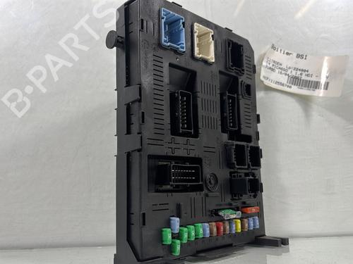 Fuse box CITROËN C4 Picasso I MPV (UD_) 1.6 HDi | BP30082685E1