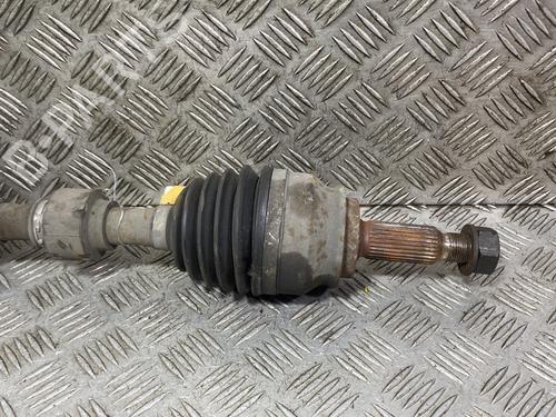 Left front driveshaft DODGE CALIBER 2.0 CRD | BP29544313M38 