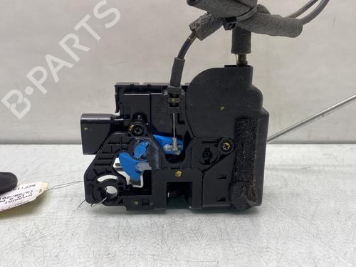 Front right lock HYUNDAI i10 II (BA, IA) 1.0 | BP29597395C97 