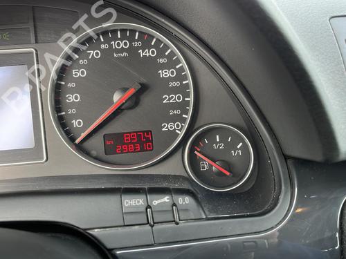 Rear mirror AUDI A4 B6 (8E2)  | BP19971677I6  - Image 6