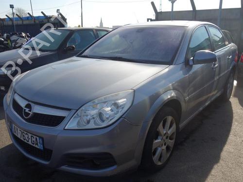 Right mirror OPEL VECTRA C GTS (Z02) 1.9 CDTI (F68) | BP20016841C27 