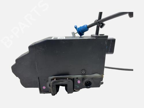 Front left lock CITROËN C4 Picasso II 1.6 BlueHDi 120 | BP39455165C98 - Image 2
