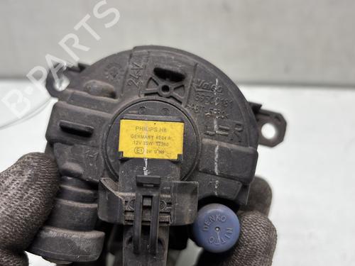 Right front fog light RENAULT MEGANE III Grandtour (KZ0/1) 1.2 TCe (KZ2B, KZ11) | BP27746778C31 