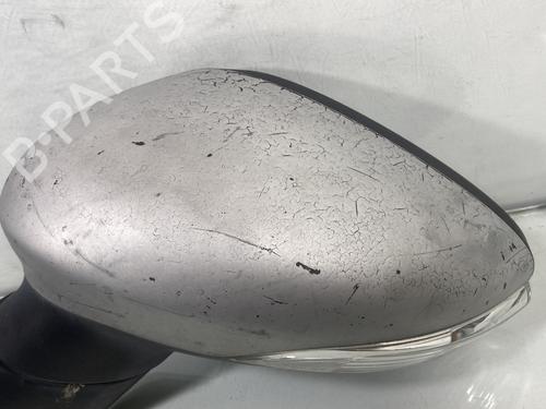 Left mirror FORD FIESTA VI (CB1, CCN) 1.4 TDCi | BP28279516C26