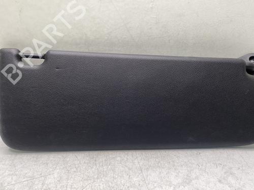Left sun visor BMW X1 (E84) xDrive 20 d | BP32269751I1