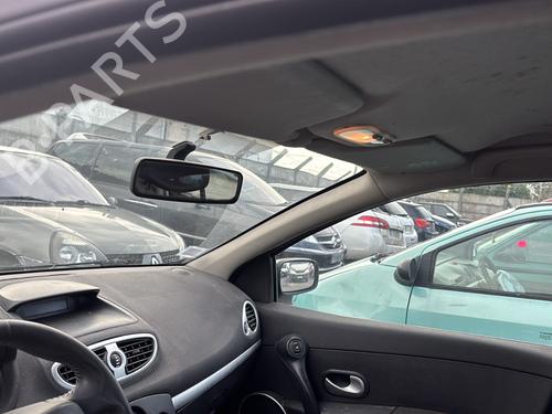 Left front window switch RENAULT CLIO III (BR0/1, CR0/1) 1.5 dCi (BR17, CR17) | BP34459122I27 - Image 4