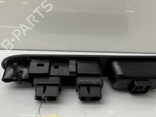 Used Left front window switch Left front window switch PEUGEOT 307 (3A/C) 1.6 HDi (90 hp) 19989815 19989815