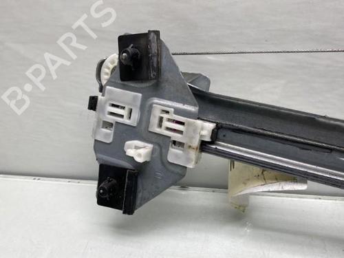 Used Front right window mechanism DACIA LODGY (JS_) 1.2 TCe (JSAY, JSM0) (115 hp) 19988010