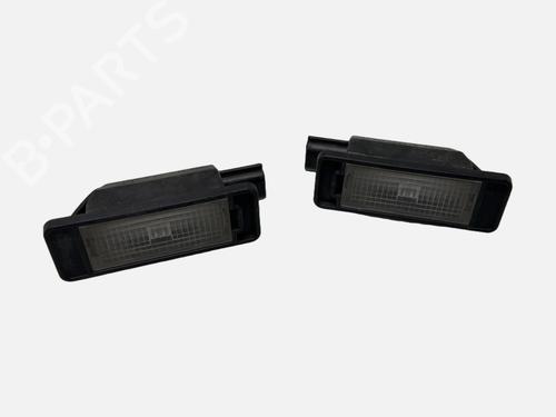 Nummerpladelys Nummerpladelys 39553473 39553473