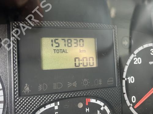 Right front shock absorber CITROËN JUMPER II Van 2.2 HDi 130 | BP30719945M17  - Image 30