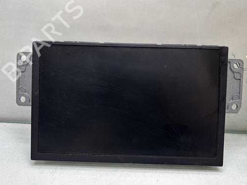 Display CITROËN DS3 (SA_) 1.6 HDi 90 (92 hp) 29735413