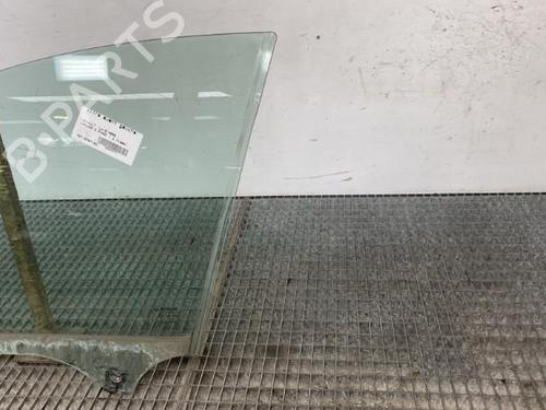 Front left door window RENAULT LAGUNA III (BT0/1) 2.0 dCi (BT07, BT0J, BT14, BT1A, BT1S) | BP21797297C18 