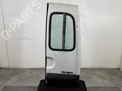 Used Right tailgate RENAULT KANGOO Express (FC0/1_) 1.5 dCi (FC07, FC1R) (65 hp) 31660475