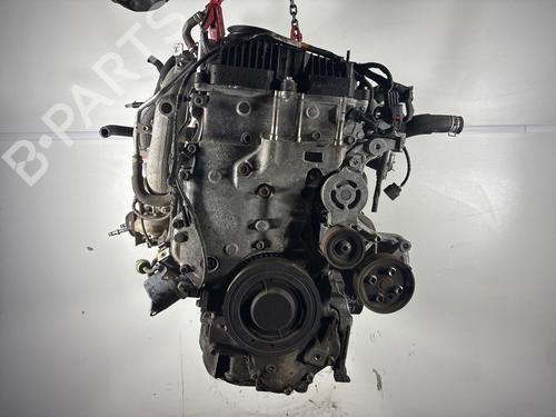 Used Engine Engine MAZDA 6 Hatchback (GH) 2.2 D (GH10) (129 hp) 35897200 35897200