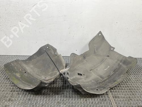 Hjulbue RENAULT MEGANE IV Hatchback (B9A/M/N_) 1.5 dCi 110 (B9A3) (110 hp) 29434852
