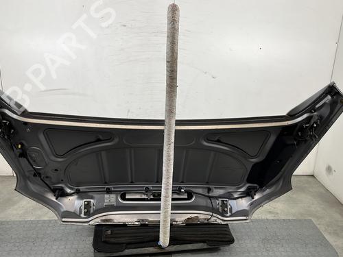 Tailgate PEUGEOT 206 CC (2D) 1.6 16V (2DNFUF, 2DNFUR) | BP30932938C6 