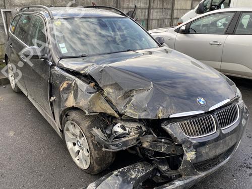 Headlight switch BMW 3 Touring (E91) 330 xd | BP29453237I24  - Image 7