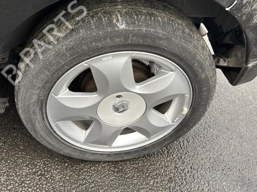 Gearbox RENAULT TWINGO II (CN0_) 1.5 dCi (CN0U) | BP26392883M3 - Image 13