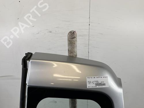 Klapa tylna prawa DACIA LOGAN MCV (KS_) 1.6 16V (KS0L, KS0M, KS0P, KS1S) | BP30688475C77