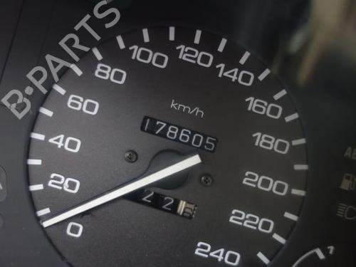 Climate control ROVER 600 I (RH) 620 Sdi | BP19954163I5 